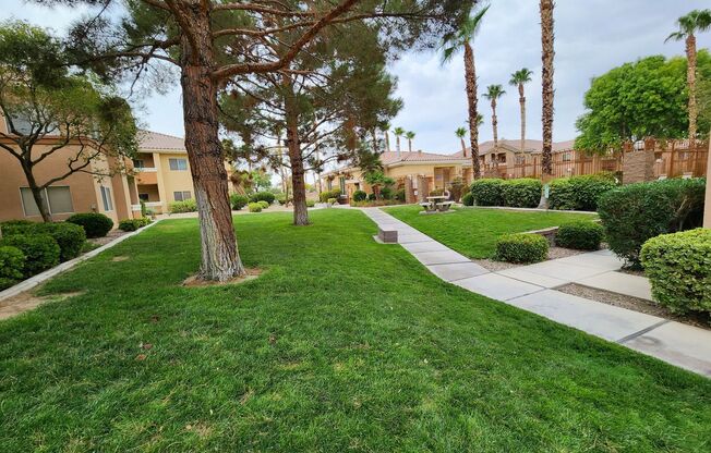 2 beds, 2 baths, $1,350