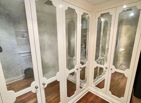 2 beds, 3 baths, 2,089 sqft, $8,500, Unit 1402