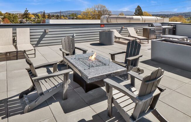 Studio, 1 bath, 389 sqft, $1,425, Unit 1829