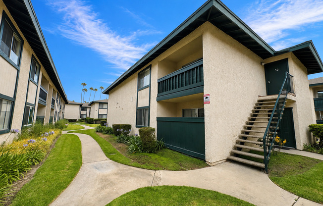 1 bed, 1 bath, 630 sqft, $2,035, Unit 26
