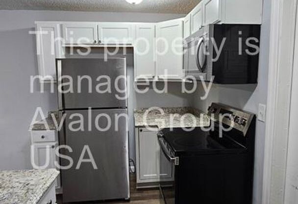 3 beds, 1 bath, $1,325