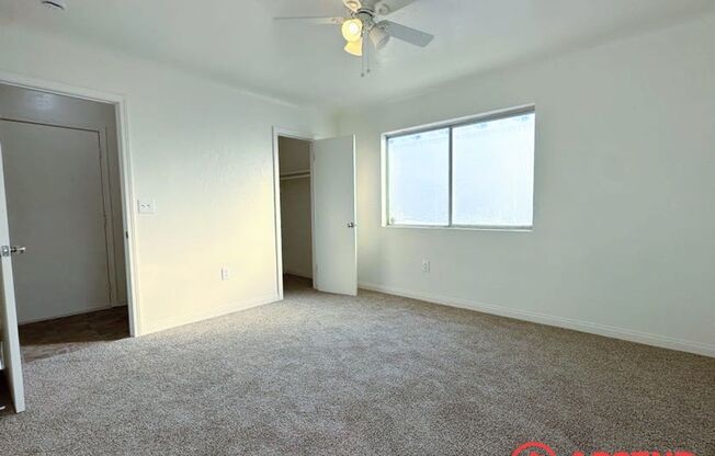 2 beds, 1 bath, $1,800