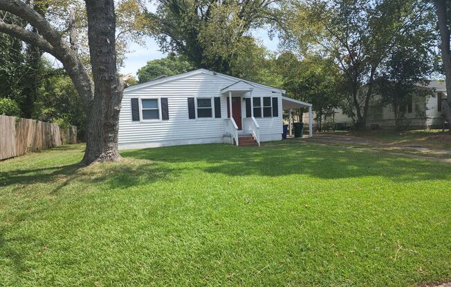 New house for you