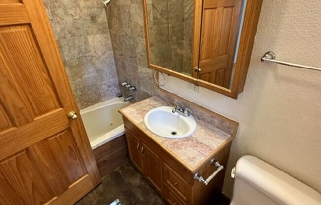 1 bed, 1 bath, $1,450, Unit # 23