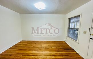 1 bed, 1 bath, 500 sqft, $995, Unit 05