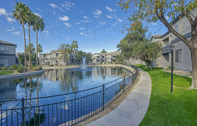 Laguna at Arrowhead Ranch