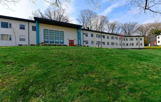 1 bed, 1 bath, 500 sqft, $1,615, Unit 110-104