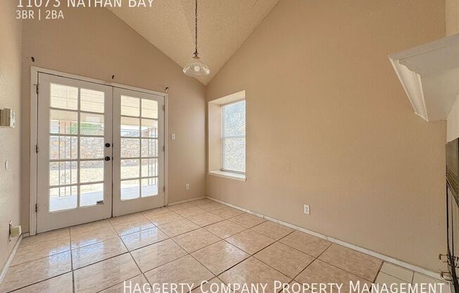 11073 Nathan Bay