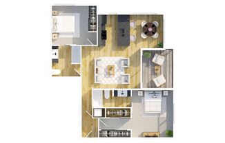 Partner-provided photo for $1775 unit