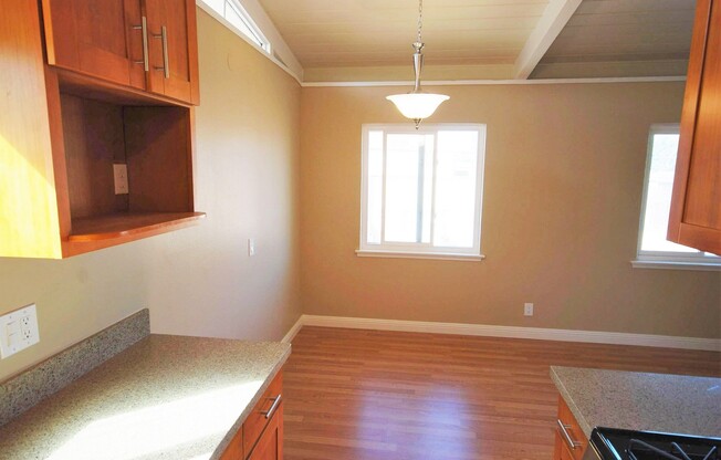 1 bed, 1 bath, $2,395