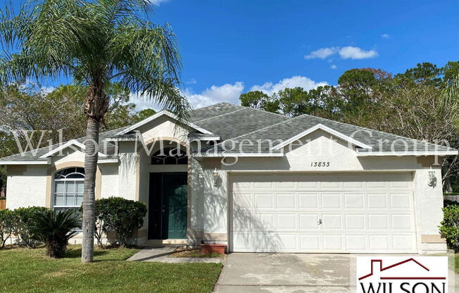 13833 Riverpath Grove Drive
