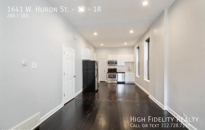 1641 W Huron St
