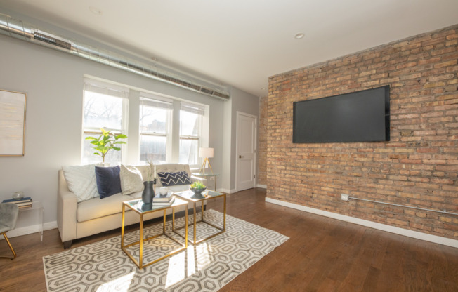 1 bed, 1 bath, 775 sqft, $2,495, Unit 851-3A