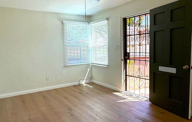 PM-140 Olivewood Garden Apartments