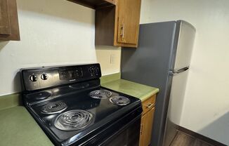 1 bed, 1 bath, $995, Unit 1