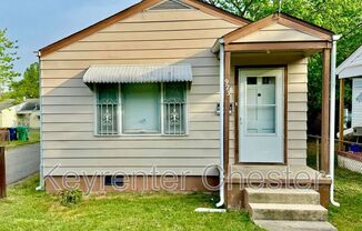 923 WILLS RD