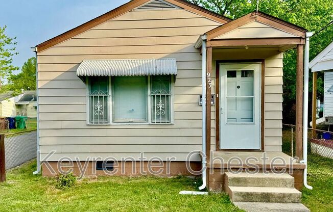 923 WILLS RD