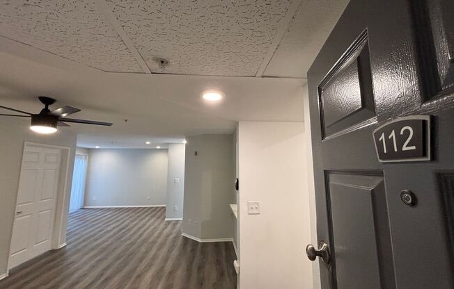 2 beds, 2 baths, 1,150 sqft, $2,148, Unit 112