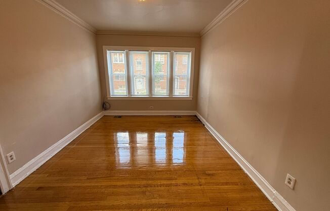 8000 S. Marshfield Development LLC