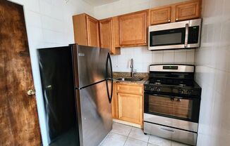 Lincoln Square Studio