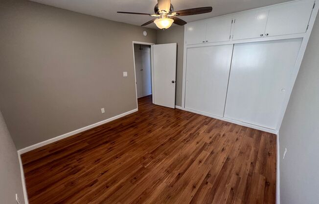 1 bed, 1 bath, $2,200, Unit #19