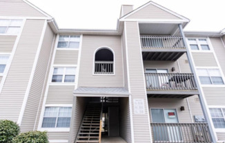 Well Appointment 1bdr 1bth apartment in Hampton