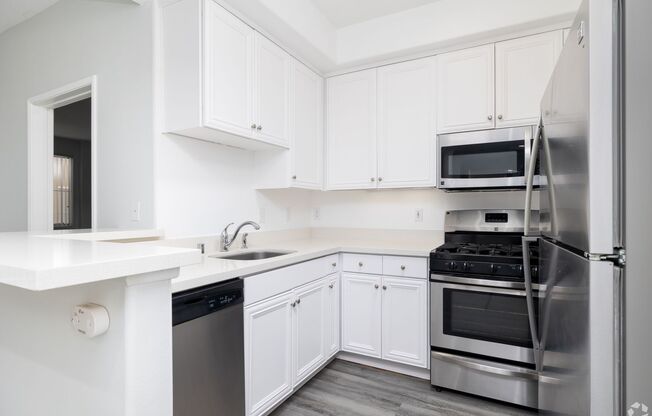 2 beds, 2 baths, 1,200 sqft, $2,898, Unit 207