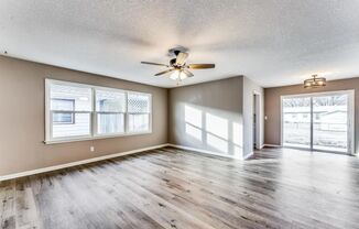 3 beds, 1 bath, $1,350