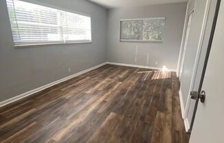 Jefferson Street LLC