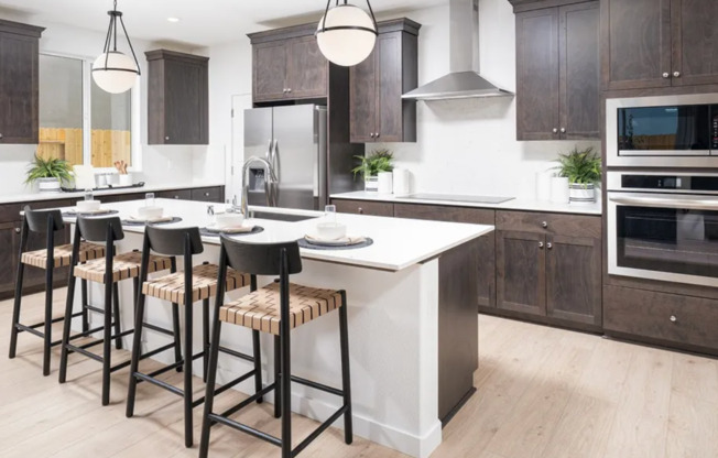 BRAND NEW 4/3.5 (HUGE) Elk Grove! Please see marketing ad for viewings.