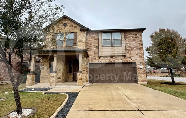 2100 IRON RAIL TERRACE