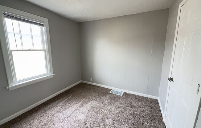 Beautiful Muncie Property!