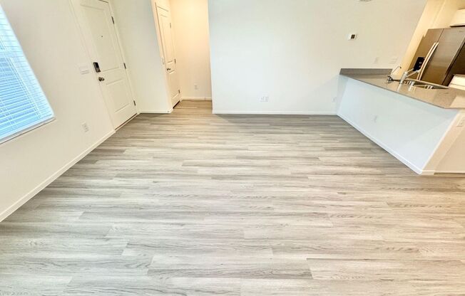BEAUTIFUL NEW BUILD HOME 2-STORY 3 BEDROOM, 2 BATH LOCATED IN ALIANTE AREA
