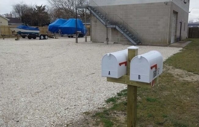 306 Fulling Mill Road PRE