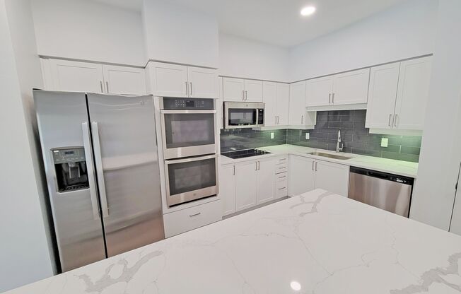 3 beds, 2 baths, 1,609 sqft, $3,750