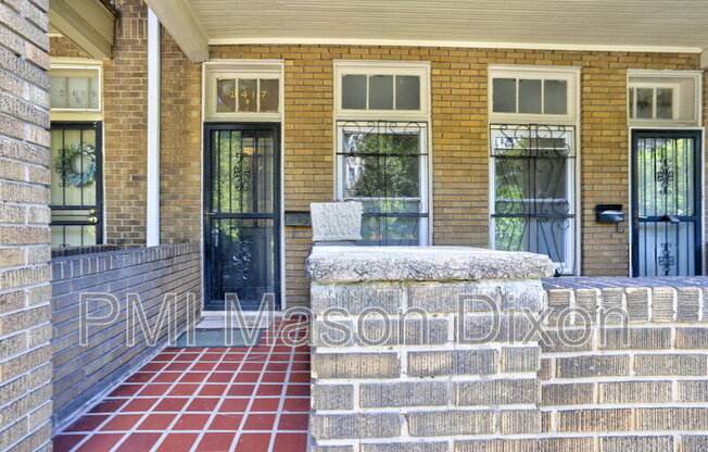 2417 EUTAW PL