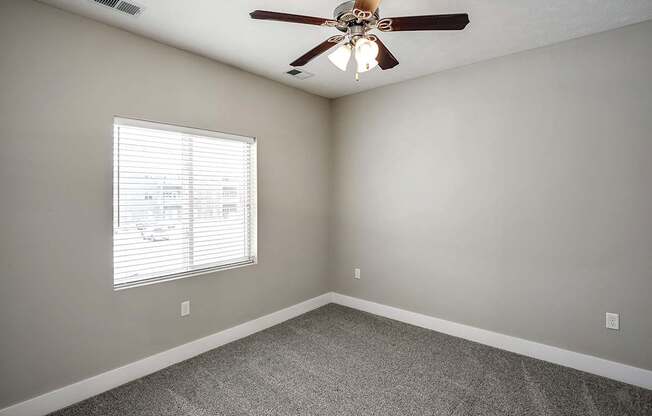 Bedroom at Tamarin Ridge in Lincoln, NE