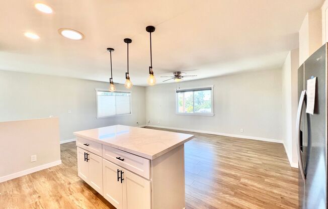 Beautiful 3Bd/2Ba located in North Park!