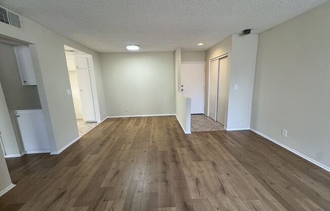 1 bed, 1 bath, $1,895