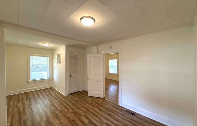 T.R. Lawing Realty Property