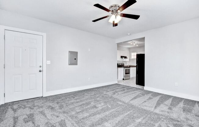 1020 W French Place