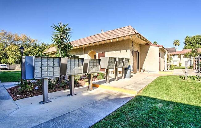 Partner-provided property photo