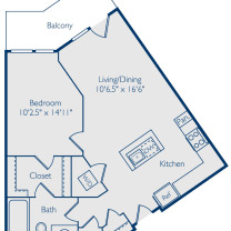 Partner-provided photo for $2198 unit