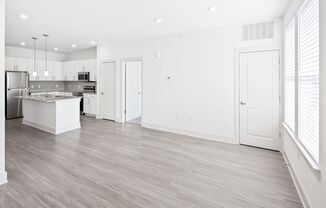 1 bed, 1 bath, 703 sqft, $1,420, Unit 1200