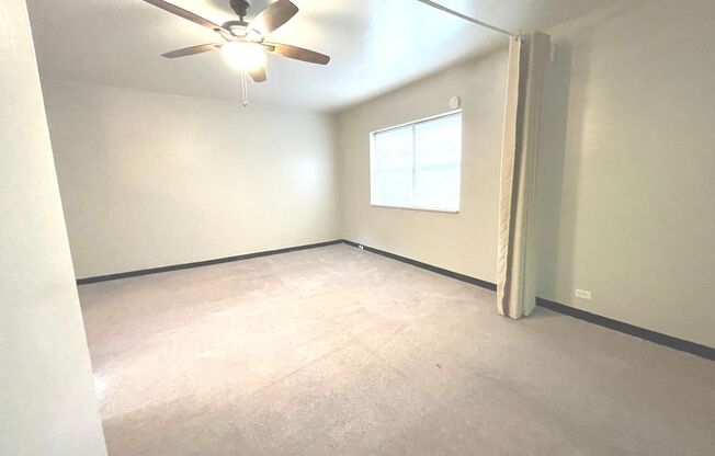 Studio, 1 bath, $845, Unit 111