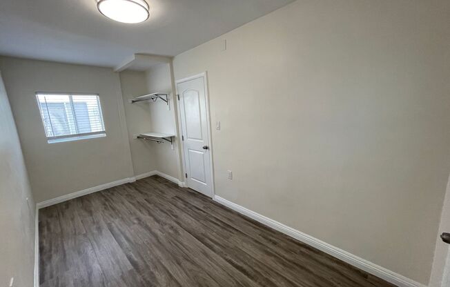 Studio, 1 bath, 400 sqft, $1,695, Unit #C