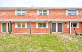 2 bed, 2 bath apartment in Norman, OK