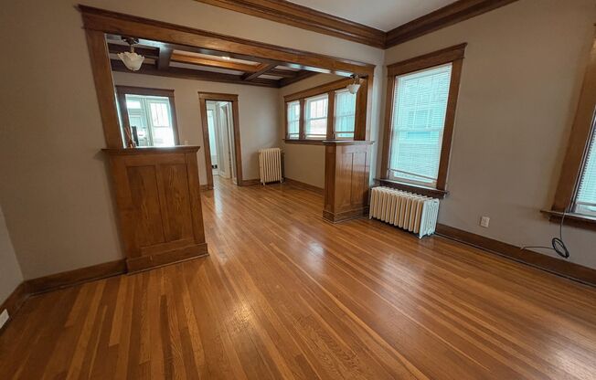 1 bed, 1 bath, 650 sqft, $850, Unit 519 S 18th St-5