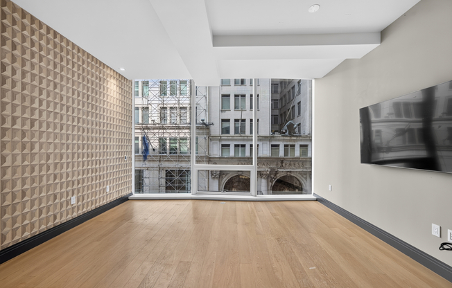 1 bed, 1 bath, 764 sqft, $7,250, Unit 609