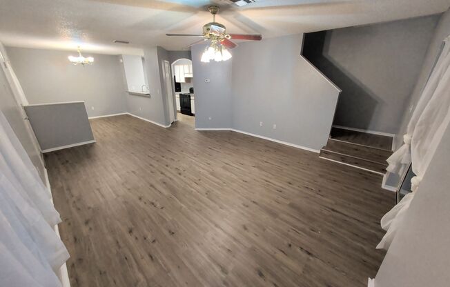 2 Bed 2.5 Bath In Brandon